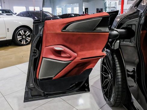 Used 2024 Ferrari Purosangue image 42