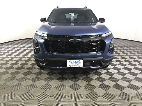 New 2026 Chevrolet Equinox RS image 2