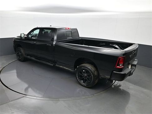 Used 2026 RAM 2500 Tradesman image 19