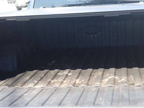Used 2021 Chevrolet Silverado 1500 RST AWD/4WD image 8