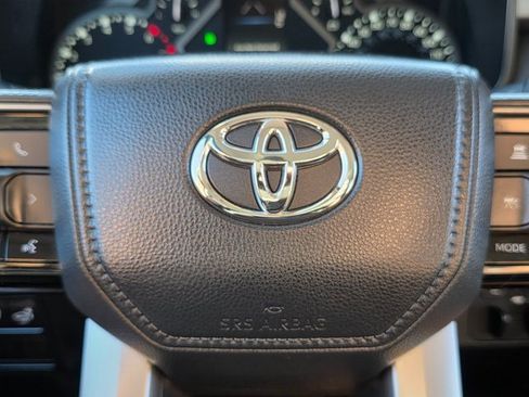Used 2024 Toyota Tundra SR5 image 26