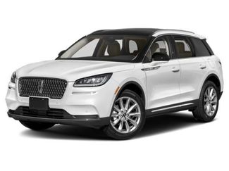 Used 2022 Lincoln Corsair Reserve w/ Elements Package FWD video 1