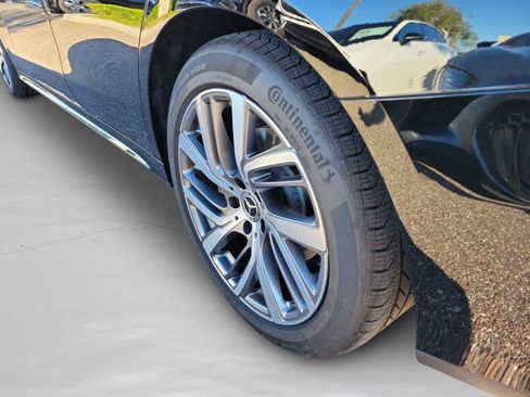 Certified 2025 Mercedes-Benz E 350 Sedan image 29