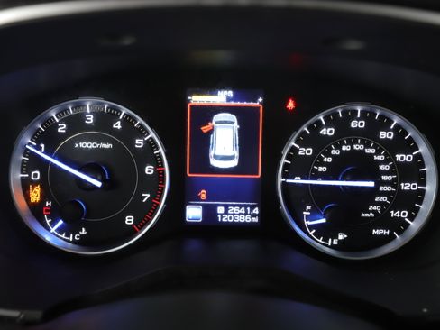 Used 2020 Subaru Ascent Limited w/ Technology Package image 17