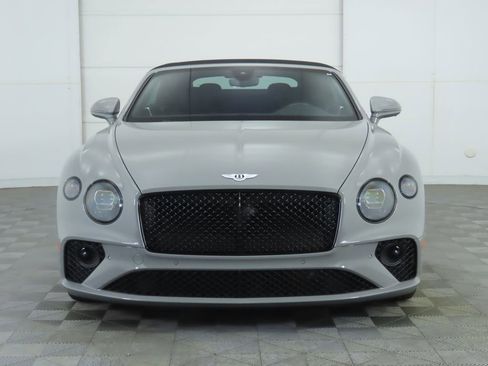 Used 2024 Bentley Continental GT S image 10