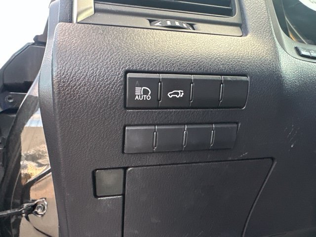 Used 2021 Lexus RX 350 AWD w/ Accessory Package image 19