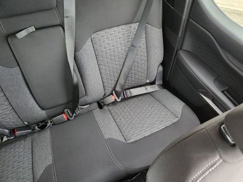 New 2025 Ford Ranger XLT w/ Equipment Group 301A High image 15