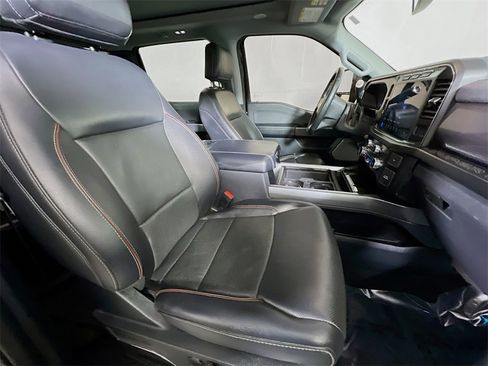 Used 2023 Ford F250 Lariat w/ Lariat Ultimate Package image 24