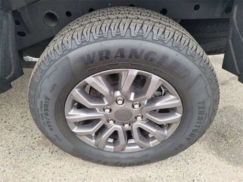 Used 2021 Ford Ranger XLT w/ Equipment Group 301A Mid image 25