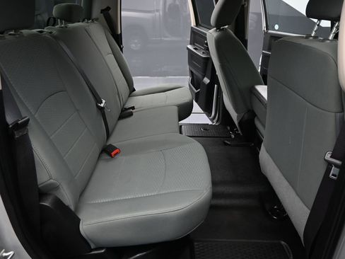 Used 2015 RAM 1500 Tradesman w/ Popular Equipment Group AWD/4WD image 21
