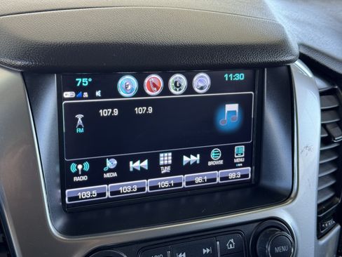 Certified 2019 Chevrolet Tahoe Premier RWD image 28