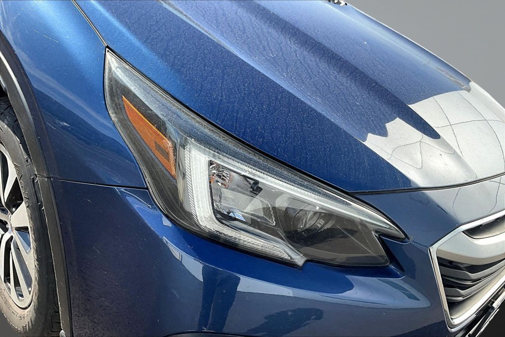 Used 2020 Subaru Outback Premium AWD/4WD image 33