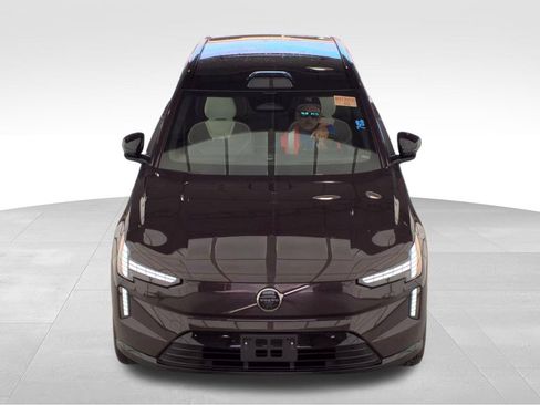 Used 2025 Volvo EX90 Ultra AWD/4WD image 3