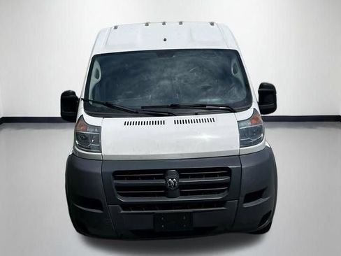 Used 2018 RAM ProMaster 1500 w/ Mopar Trailer Tow Group FWD image 10