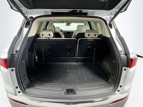 Used 2024 Buick Enclave Essence w/ Trailering Package, 5000 lbs. image 25