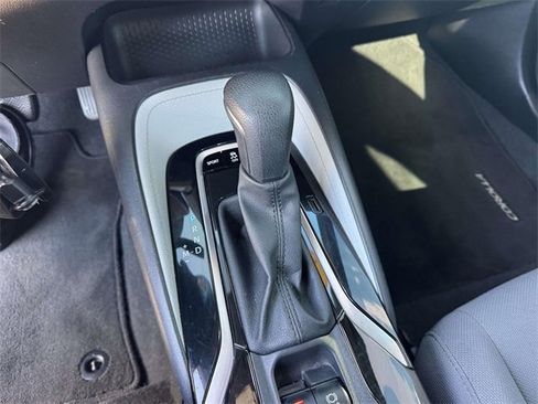 Used 2020 Toyota Corolla SE image 23