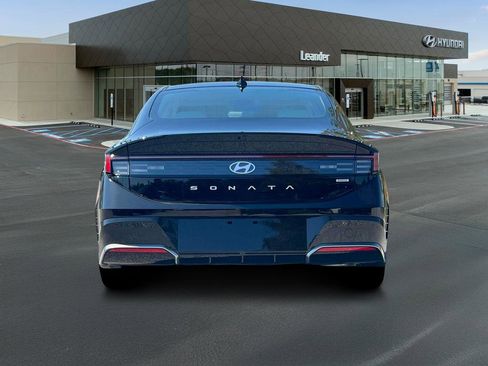New 2026 Hyundai Sonata SEL image 6