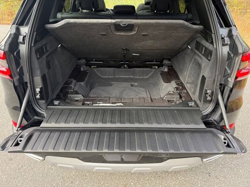 Used 2020 BMW X5 sDrive40i w/ Premium Package image 19