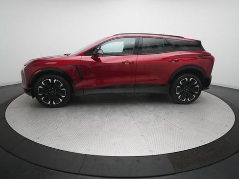 Used 2024 Chevrolet Blazer EV RS image 24