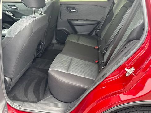 Used 2023 Nissan Rogue SV FWD image 20