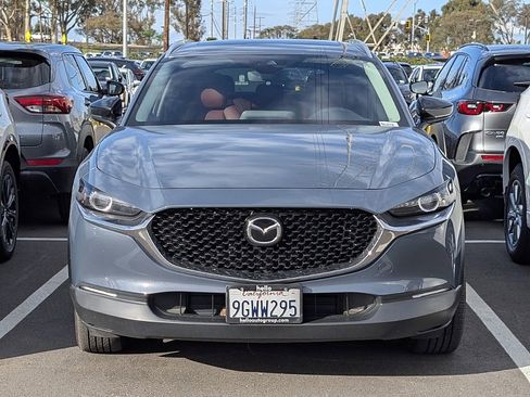 Used 2023 MAZDA CX-30 AWD 2.5 S w/ Preferred Package image 27