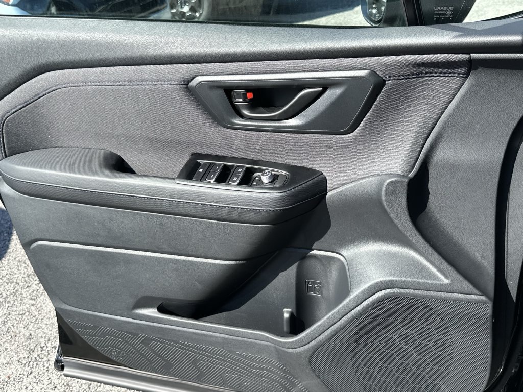 New 2026 Subaru Forester Touring AWD/4WD image 24