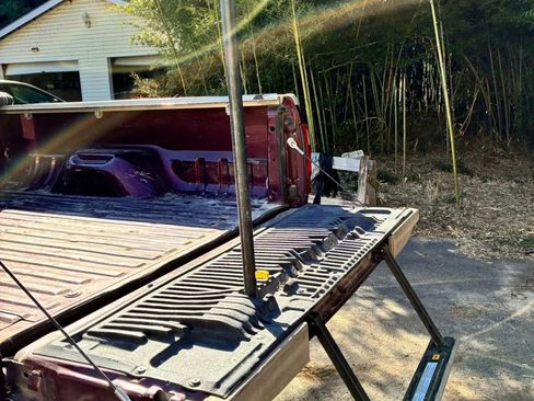 Used 2010 Ford F250 King Ranch image 17