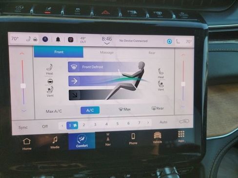 Used 2024 Jeep Grand Cherokee L Summit image 6