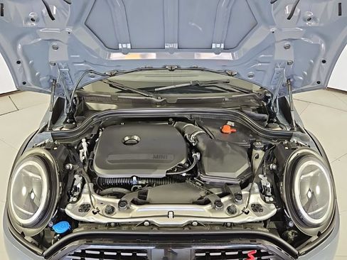 Used 2026 MINI Cooper S FWD image 6