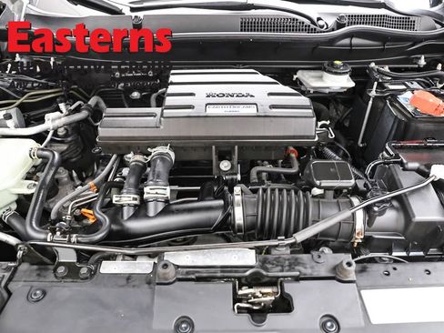 Used 2019 Honda CR-V EX image 7
