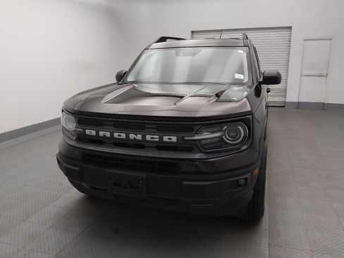 Used 2021 Ford Bronco Sport Big Bend AWD/4WD image 15