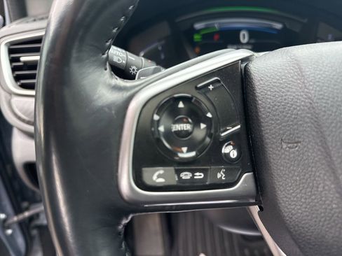 Used 2022 Honda CR-V Touring image 11