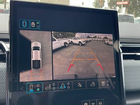 New 2026 GMC Sierra EV AT4 w/ AT4 Premium Package image 18