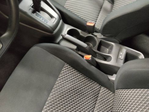 Used 2024 Nissan Versa S w/ S Plus Package FWD image 26