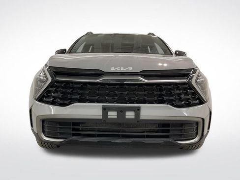 Used 2023 Kia Sportage X-Line w/ X-Line Premium Package image 5