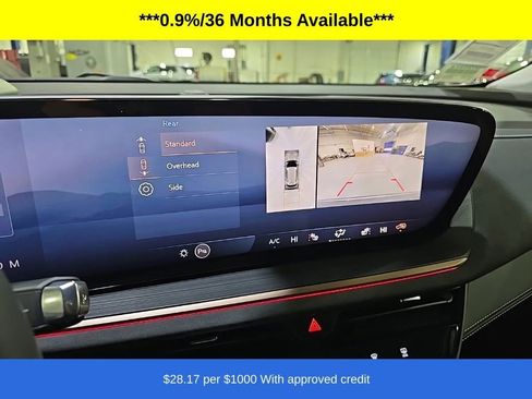 New 2026 Buick Envision Sport Touring AWD/4WD image 22