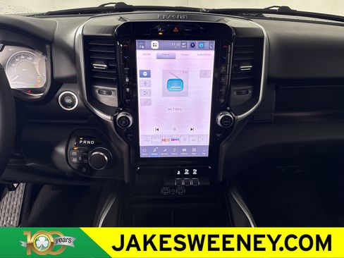 New 2026 RAM 1500 Big Horn image 25