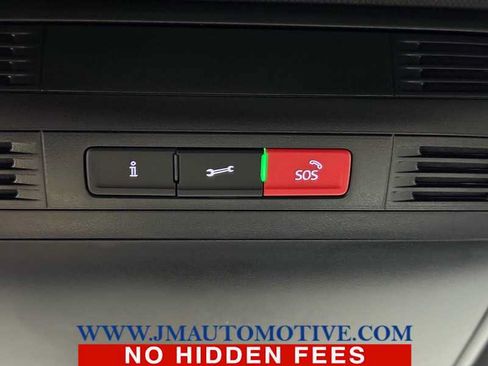 Used 2024 Volkswagen Tiguan SE R-Line AWD/4WD image 36