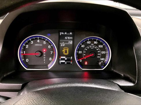 Used 2008 Honda CR-V EX image 25