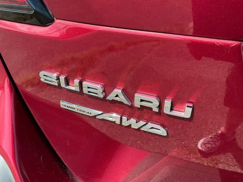 Used 2024 Subaru Outback Premium AWD/4WD image 18
