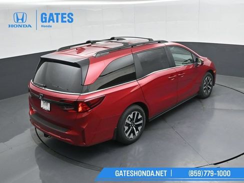 New 2026 Honda Odyssey EX-L image 51