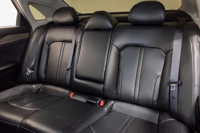 Used 2024 Kia K5 EX w/ EX Premium Package FWD image 25