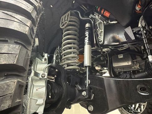 Used 2026 Ford F450 Platinum w/ Platinum Plus Package image 16