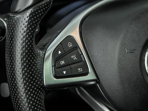 Used 2018 Mercedes-Benz C 43 AMG 4MATIC Sedan image 21
