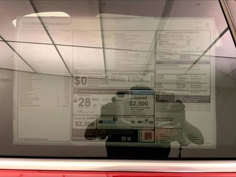 New 2026 BMW X1 xDrive28i w/ Convenience Package image 12