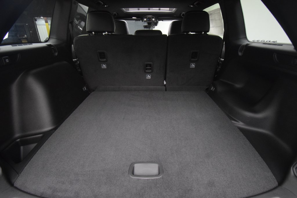 New 2027 Jeep Grand Cherokee Altitude AWD/4WD image 38