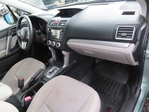 Used 2017 Subaru Forester 2.5i image 39