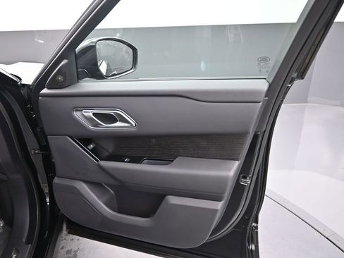 New 2026 Land Rover Range Rover Velar S AWD/4WD image 4