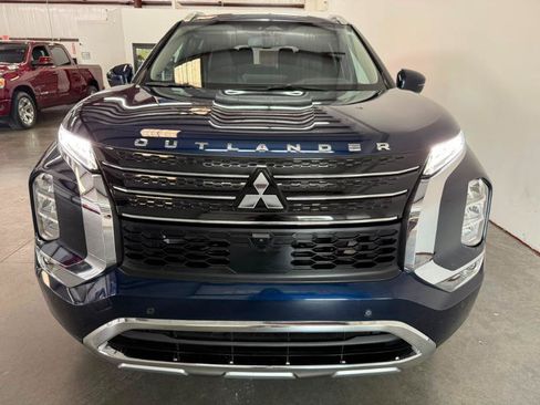Used 2022 Mitsubishi Outlander SEL FWD image 5
