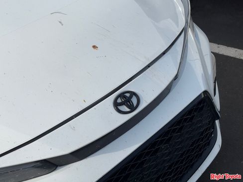 Certified 2023 Toyota Corolla SE w/ Carpet Mat Package (TMS) image 7